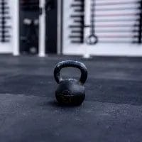 Equipment kettlebell