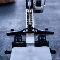 Equipment rower
